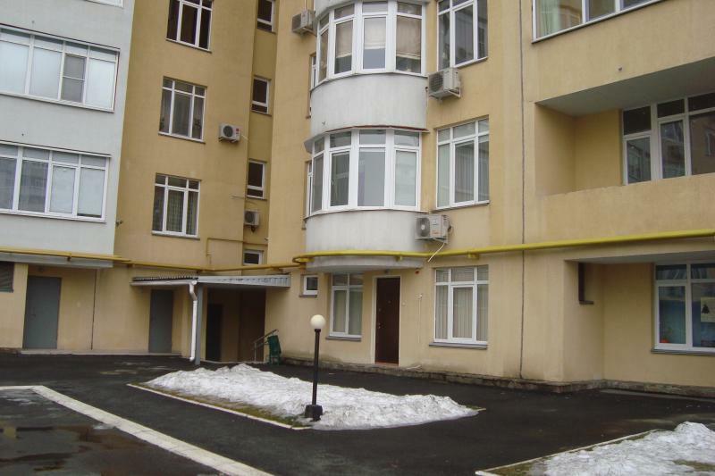 Харків, Петра Болбочана вул., 51