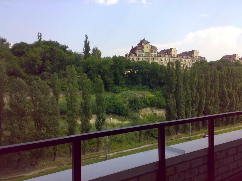 Харків, Клочковская вул., 111А