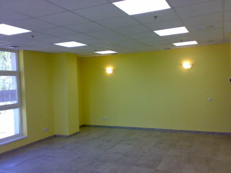 Харків, Клочковская вул., 111А