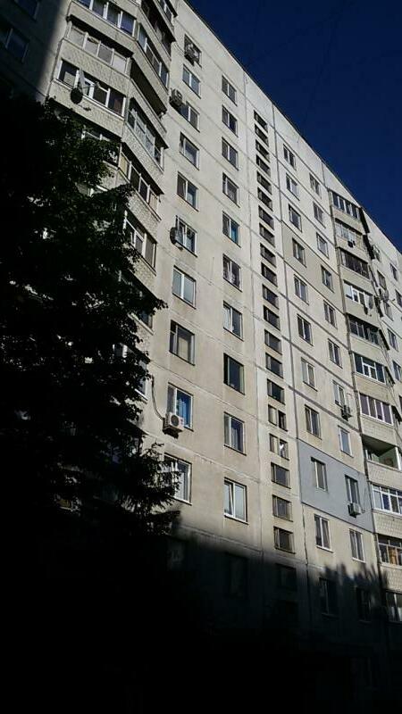 Продаж 3-кімнатної квартири 62 м², Клочківська вул., 197