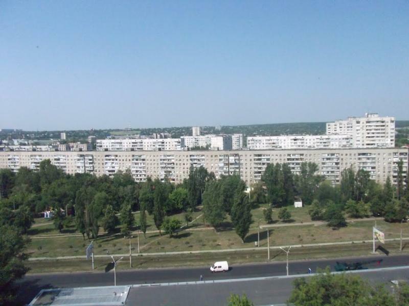 Харьков, Клочковская ул., 197
