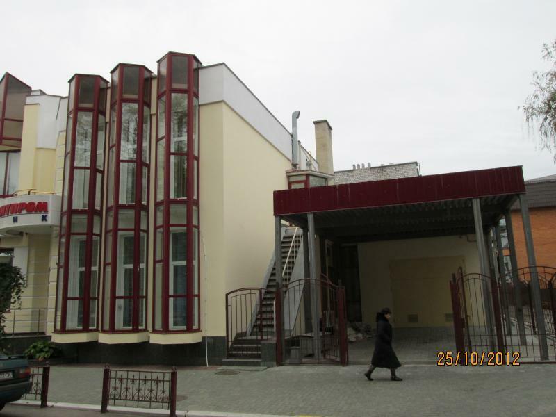 Полтавська обл., Кременчуцький район, м. Кременчук, Ленина вул., 9Б