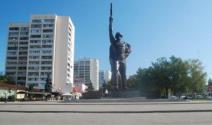 Харків, 23-го Августа пров., 10