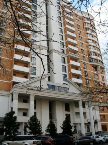 Оренда 1-кімнатної квартири 32 м², Ляпунова вул., 7