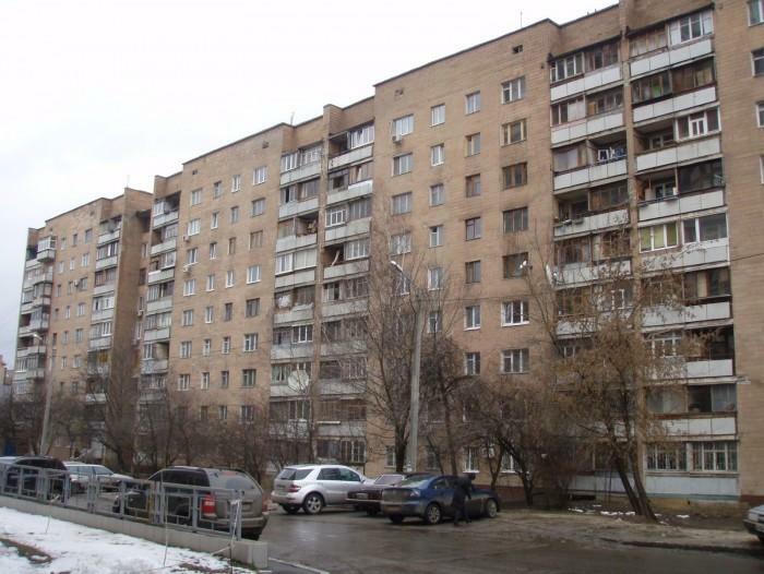 Оренда 1-кімнатної квартири 32 м², Ляпунова вул., 7