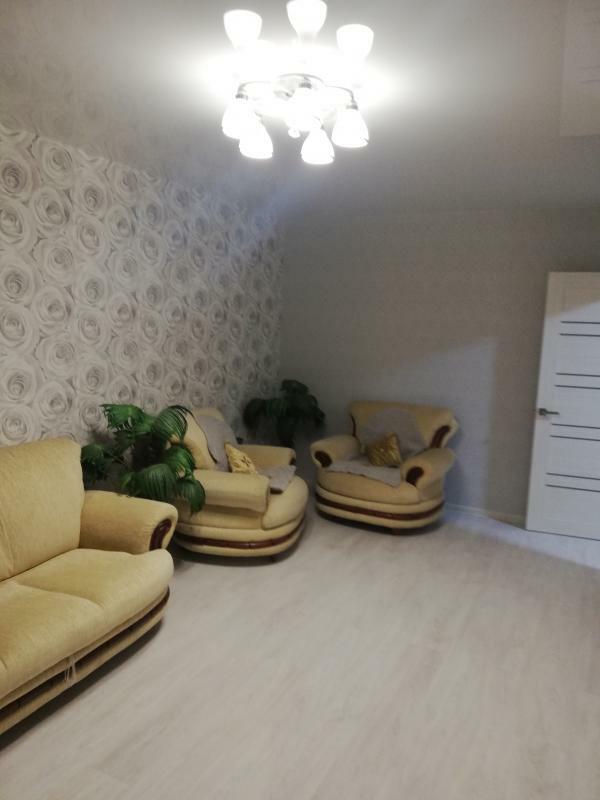 Продаж 2-кімнатної квартири 46 м², Академіка Павлова вул., 162Е