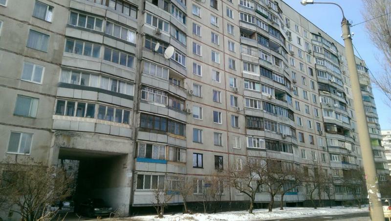 Харків, Валентинівська вул., 3А