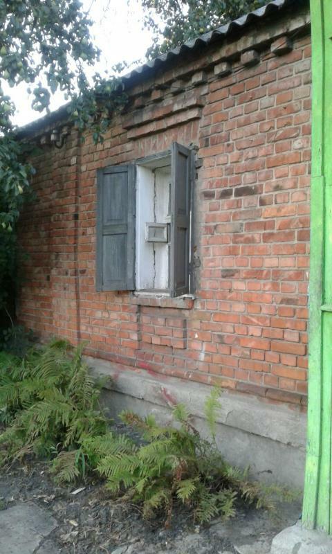 Харків, Васильевский пров., 8