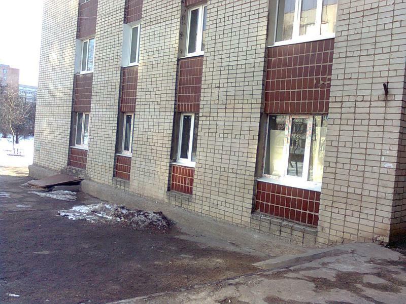 Харьков, Академика Проскуры ул., 13