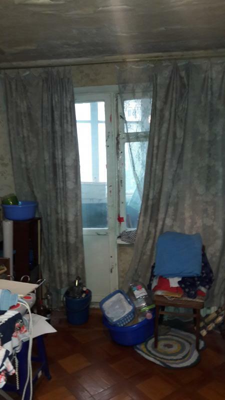 Продажа 1-комнатной квартиры 35 м², Астрономическая ул., 35Б