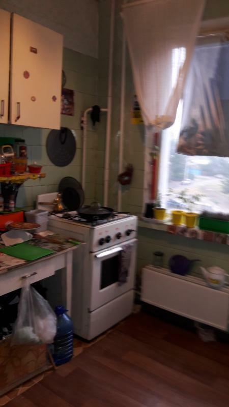 Продажа 1-комнатной квартиры 35 м², Астрономическая ул., 35Б