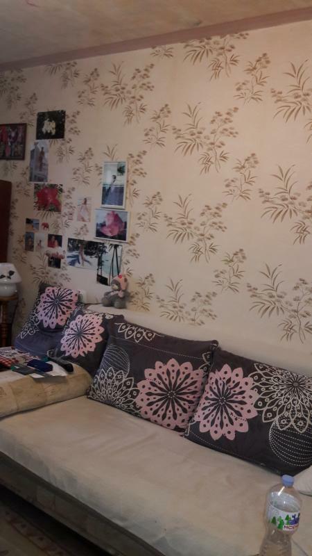 Продажа 1-комнатной квартиры 35 м², Астрономическая ул., 35Б