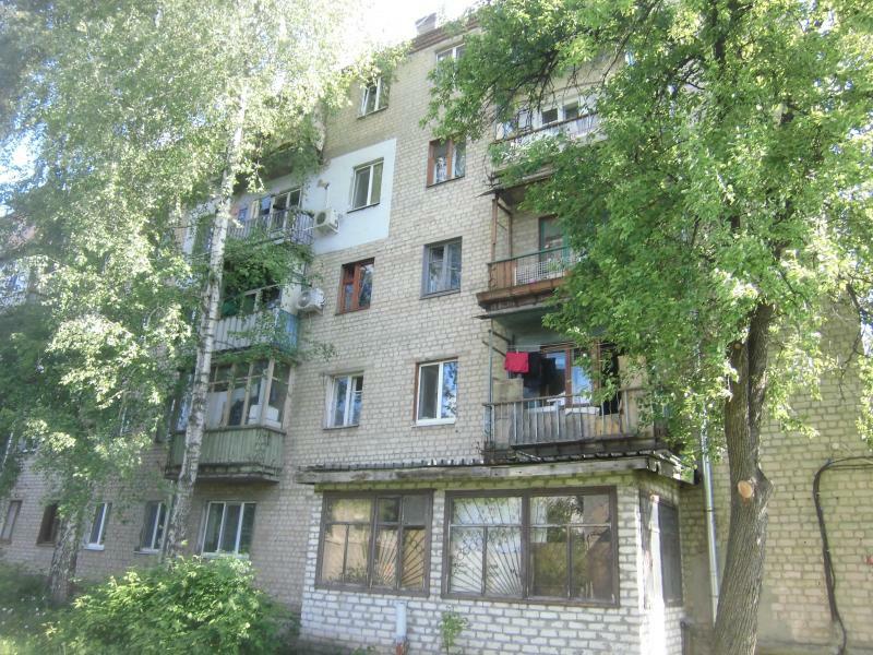 Харьков, Дизельная ул., 26А