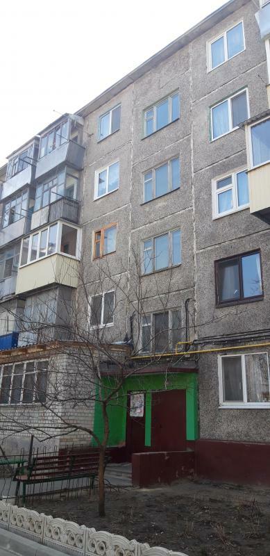 Харьков, Достоевского ул., 4