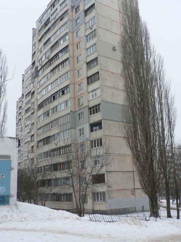 Продаж 3-кімнатної квартири 69 м², Дружби Народів вул., 263