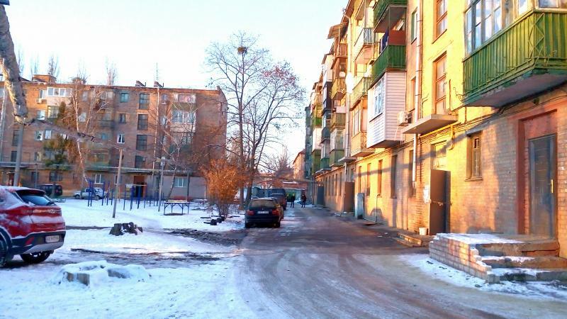 Харків, Западная вул., 58