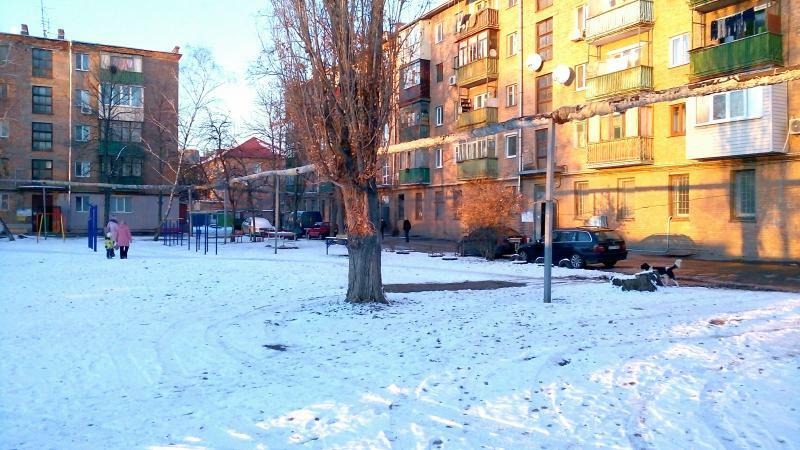 Харків, Западная вул., 58