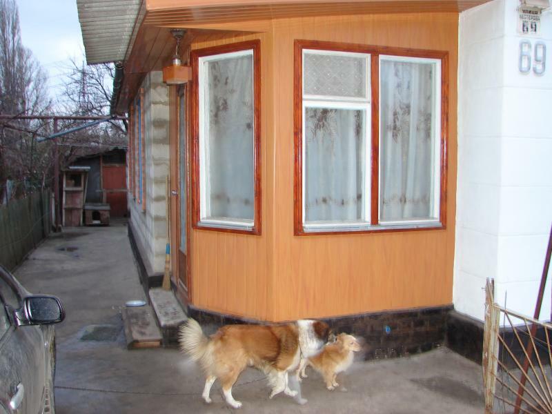 Днепропетровская обл., Криворожский район, г. Кривой рог, Нестерова ул., 69