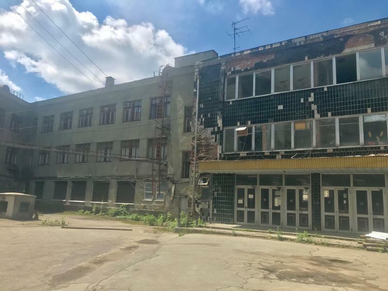 Харків, Искринская вул., 37