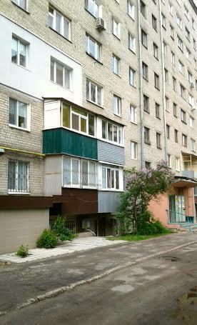 Харків, Клочковская вул., 186Б