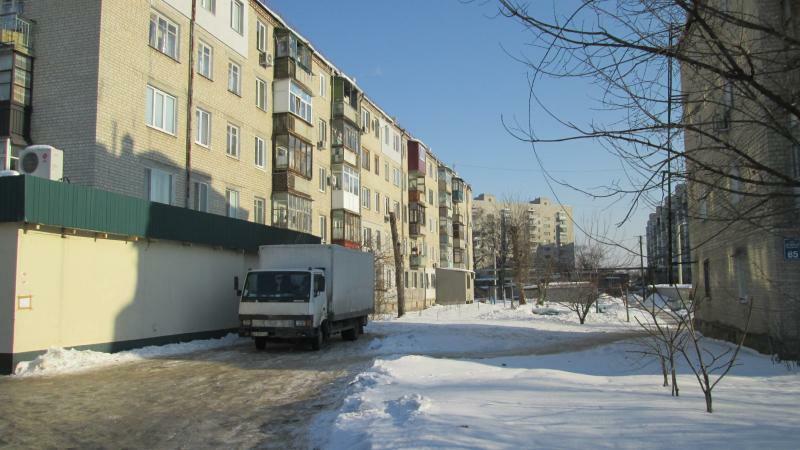Харьков, Григоровское шоссе, 83Б