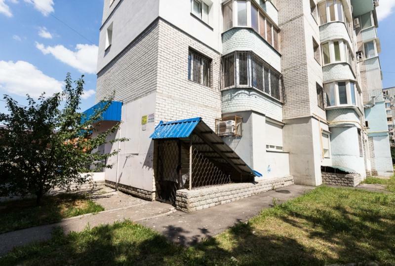 Продаж 1-кімнатної квартири 33 м², Олімпійська вул., 11