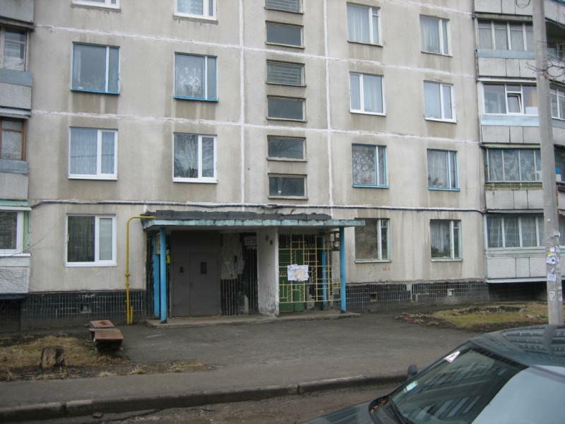 Продажа 3-комнатной квартиры 65 м², Салтовское шоссе, 139