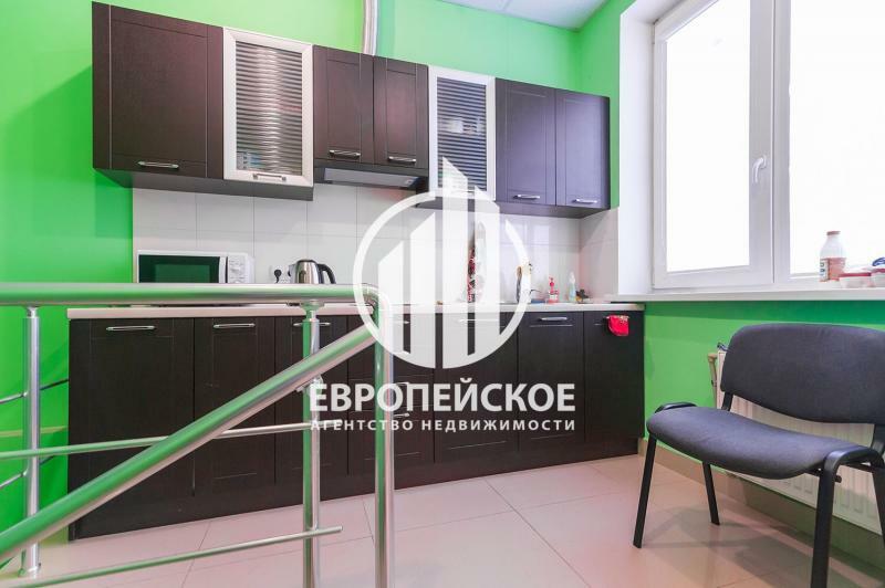 Продаж 1-кімнатної квартири 55 м², Гвардійців-Широнінців вул., 33