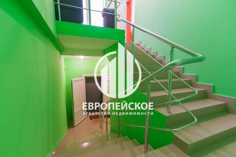 Продаж 2-кімнатної квартири 57 м², Гвардійців-Широнінців вул., 33