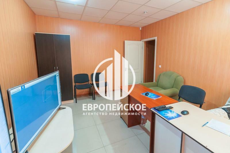 Продаж 1-кімнатної квартири 55 м², Гвардійців-Широнінців вул., 33