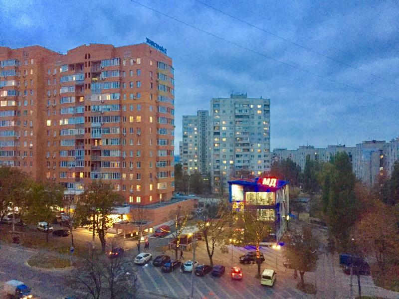 Продажа 2-комнатной квартиры 57 м², Гвардейцев Широнинцев ул., 33