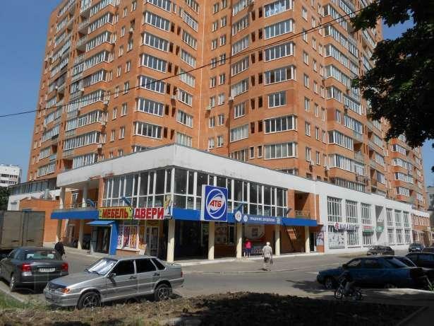 Продажа 2-комнатной квартиры 57 м², Гвардейцев Широнинцев ул., 33