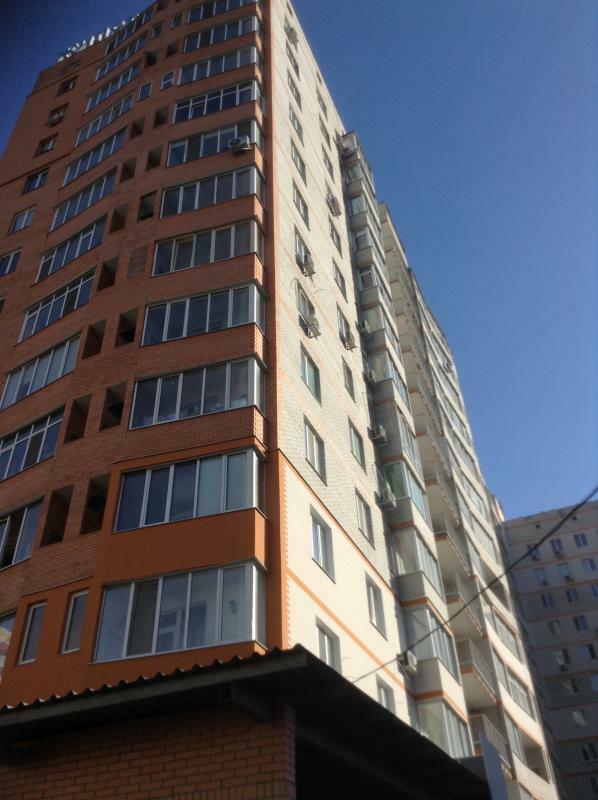 Продаж 1-кімнатної квартири 55 м², Гвардійців-Широнінців вул., 33