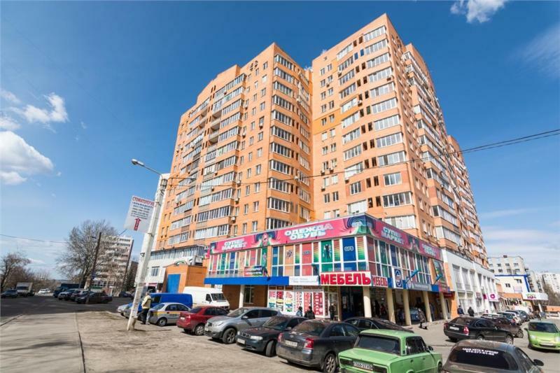 Продаж 1-кімнатної квартири 55 м², Гвардійців-Широнінців вул., 33