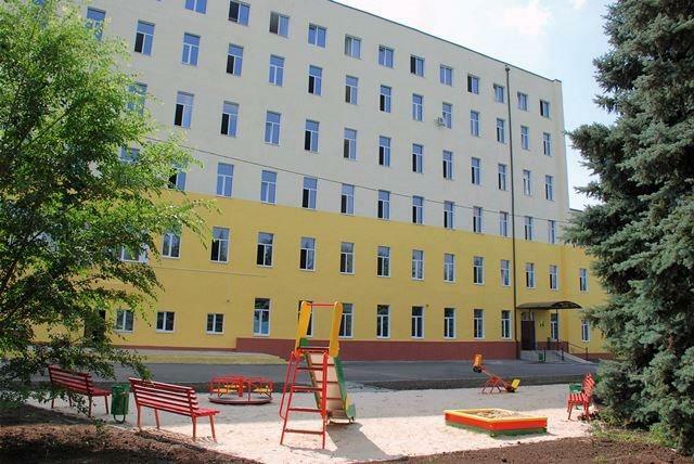 Оренда смарт квартири 28 м², Лозівська вул., 5