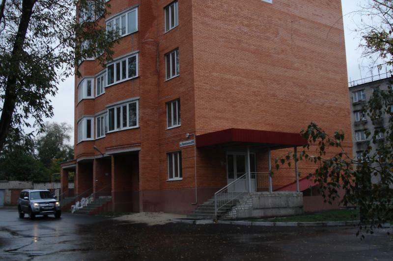 Полтавская обл., Кременчугский район, г. Кременчуг, Пролетарская ул., 10Б