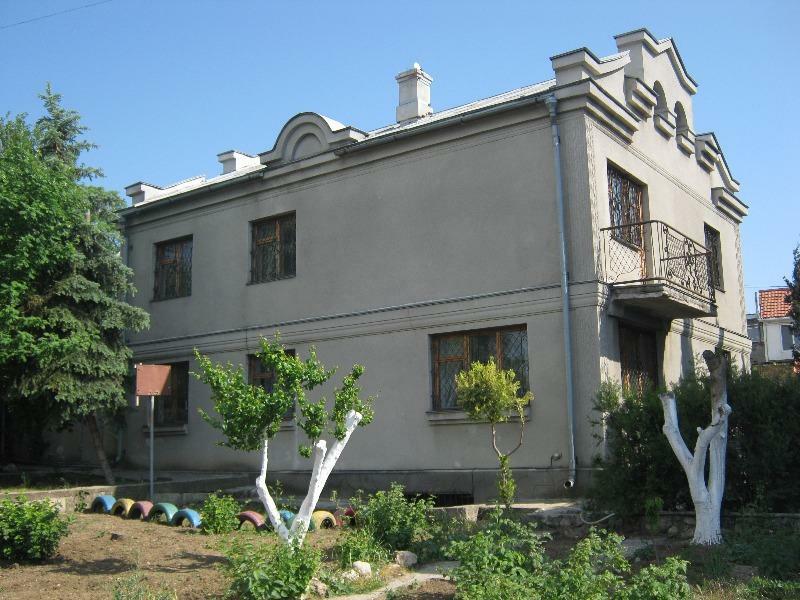 Севастополь, Николая Музыки ул., 3А