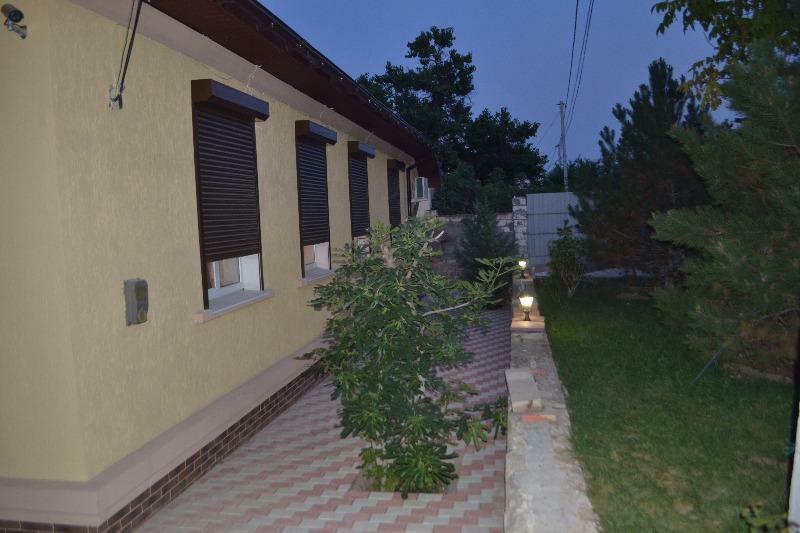 Севастополь, Николая Музыки ул., 3А