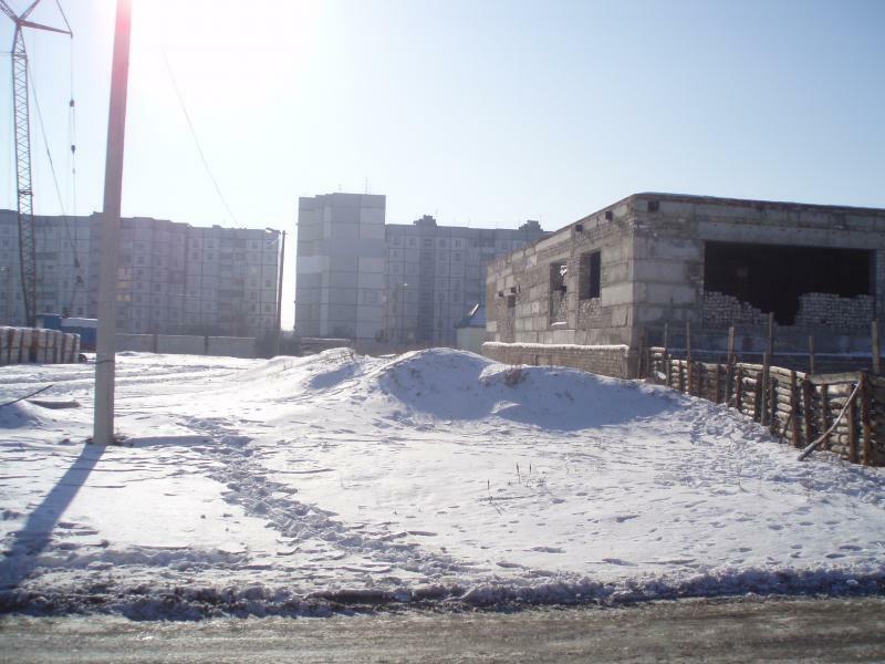 Днепропетровская обл., Криворожский район, г. Кривой рог, Независимости Украины ул., 13А
