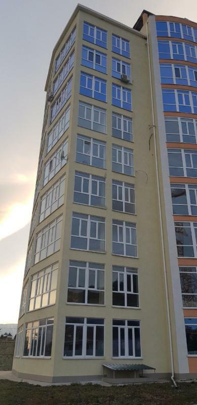 АР Крым обл., Большая Ялта район, пгт Восход, Авроры ул., 110