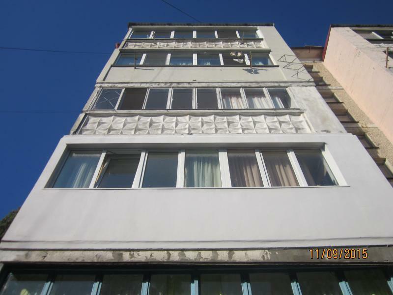 АР Крым обл., Большая Ялта район, пгт Кацивели, Виткевича ул., 7