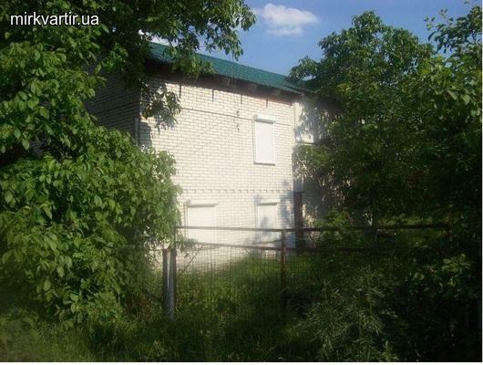 Полтавська обл., Лубенський район, м. Лубни, Барвинкова вул., 5