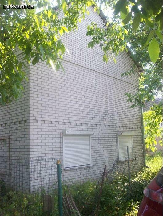 Полтавська обл., Лубенський район, м. Лубни, Барвинкова вул., 5