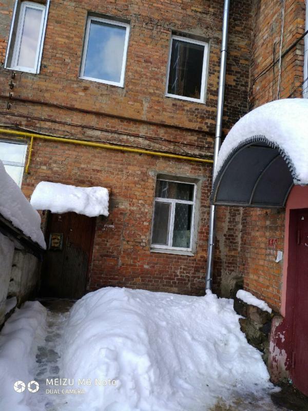 Харьков, Семинарская ул., 57А