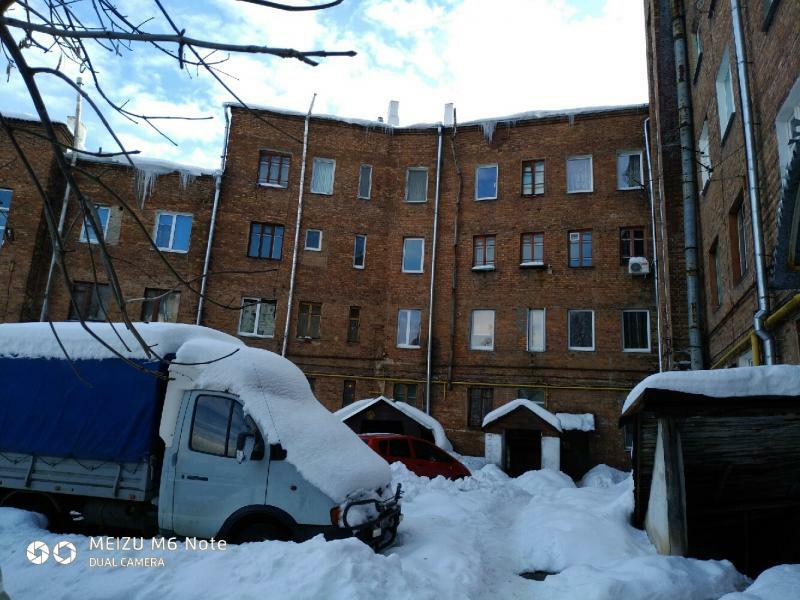 Харьков, Семинарская ул., 57А