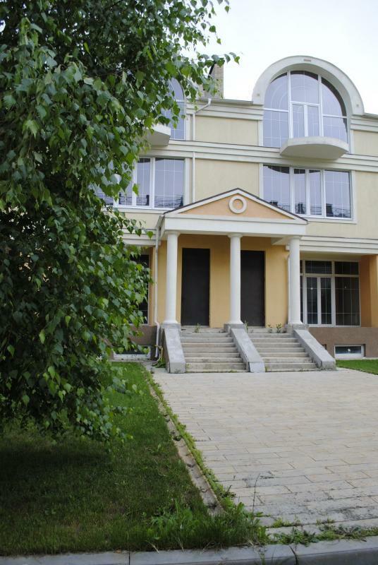 Харків, Олексія Дерев’янко вул., 2