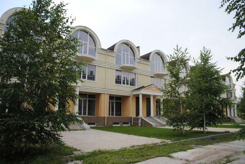 Харків, Олексія Дерев’янко вул., 2