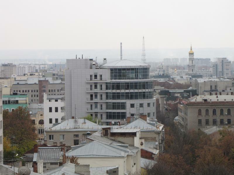 Харків, Свободи вул., 7/9