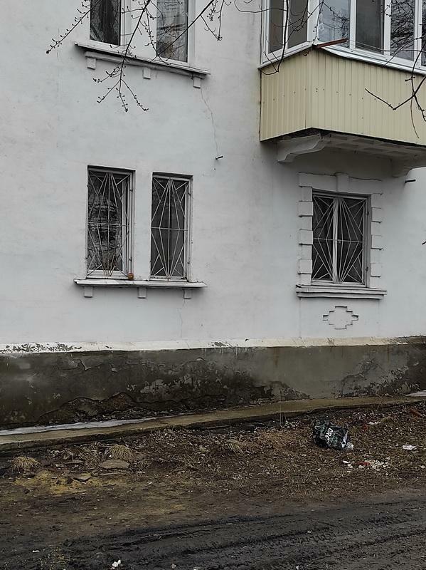 Харьков, Ивана Камышева ул., 32А