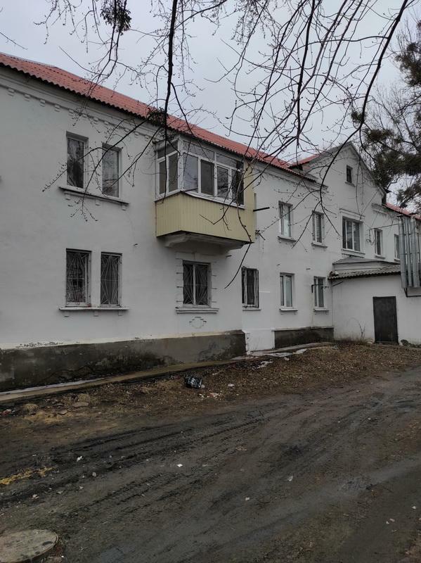 Харьков, Ивана Камышева ул., 32А